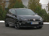 VW Golf R by B&B