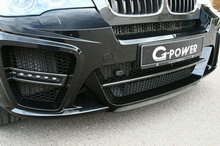 G-Power Black Pearl