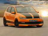 VW Polo V by JE Design