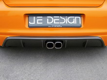 VW Polo V by JE Design
