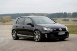 2010 VW Golf by MTM