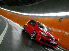 2010 VW Golf by MTM