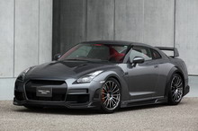 Nissan GT-R by Tommy Kaira