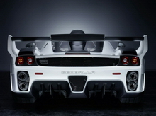 Ferrari Enzo by Gemballa