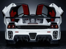 Ferrari Enzo by Gemballa