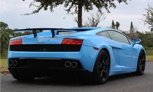 Lamborghini Gallardo by Heffner Performance