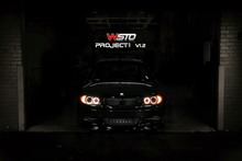 BMW 135i  by WheelSTO