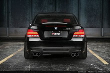 BMW 135i  by WheelSTO