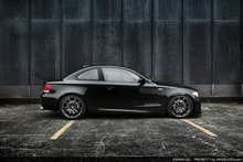 BMW 135i  by WheelSTO