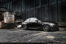 BMW 135i  by WheelSTO