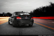 BMW 135i  by WheelSTO