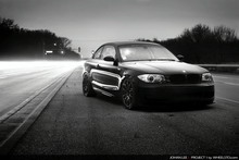 BMW 135i  by WheelSTO