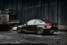 BMW 135i  by WheelSTO