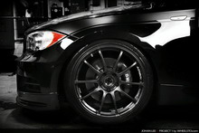 BMW 135i  by WheelSTO