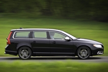 Volvo V70 by Heico Sportiv 