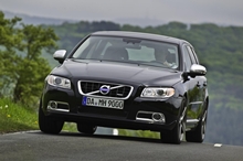 Volvo V70 by Heico Sportiv 