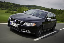 Volvo V70 by Heico Sportiv 