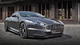 Aston Martin DBS by Edo Competition