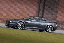 Aston Martin DBS by  Edo Competition