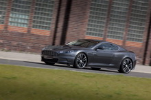 Aston Martin DBS by  Edo Competition