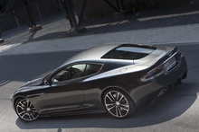 Aston Martin DBS by  Edo Competition