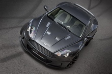 Aston Martin DBS by  Edo Competition