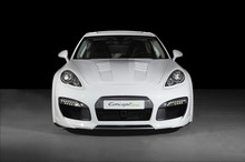 Porsche Panamera by TechArt