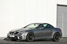 Mercedes SLK 55 by VATH