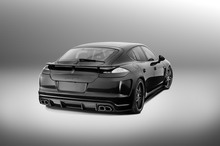 Porsche Panamera by TopCar