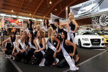 2010 Miss Tuning