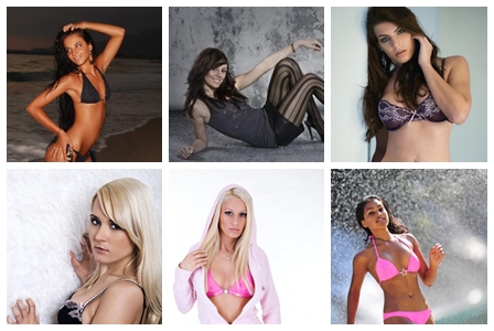 2010 Miss Tuning Finalists