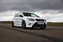 Ford Focus RS by Mountune Performance