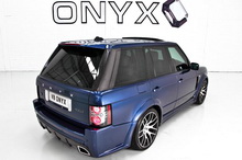 2010 Range Rover by Onyx  Concept
