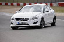 Volvo S60  tuning  by Heico Sportiv