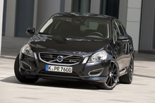 Volvo S60  tuning  by Heico Sportiv