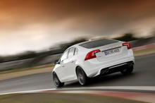 Volvo S60  tuning  by Heico Sportiv