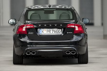 Volvo S60  tuning  by Heico Sportiv