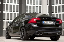 Volvo S60  tuning  by Heico Sportiv