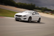 Volvo S60  tuning  by Heico Sportiv