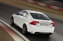 Volvo S60  tuning  by Heico Sportiv