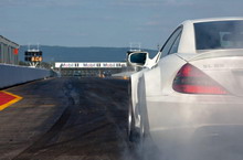 Mercedes SL65 AMG Black Series by MKB